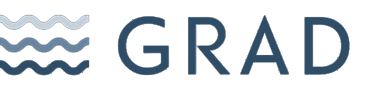 GRAD logo