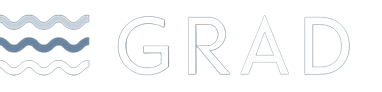 GRAD Logo
